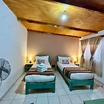 Hostal Qachi Chentura