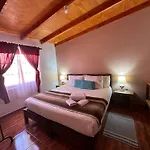 Hostal Qachi Chentura